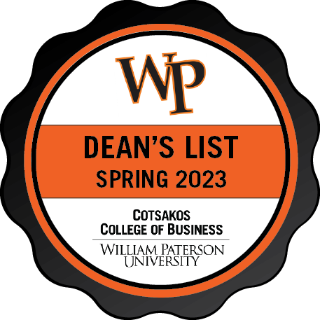 CCOB Dean's List Digital Badge - Spring 2023.png